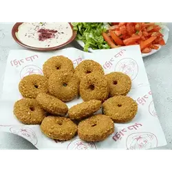 Special Dozen Falafel