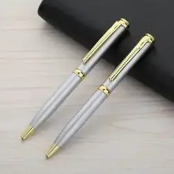 Luxury Small Metal Ballpoint Pen