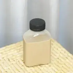 Ice Coffee