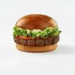 Cheesy Burger