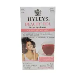 Hyleys Beauty Tea