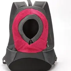 Dog Carrier Backpack S