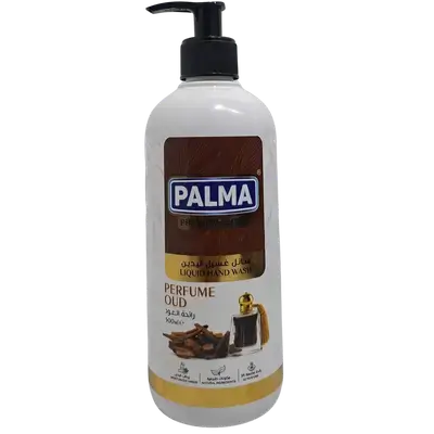 Palma liquid soap 500 ml