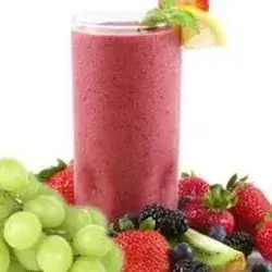 Fruit Cocktail