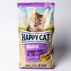 Happy Cat Urinary Care Adult