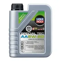 Special Tec Aa 5w-20-Api Sp (1L)