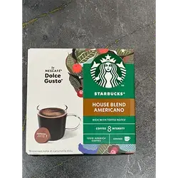 Capsule Coffee