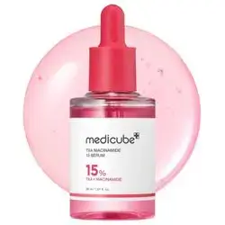 Medicube TXA Niacinamide 15% Serum