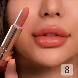 Rozza Lipstick Creamy _08