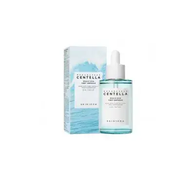 SKIN1004 Madagascar Centella Hyalu-Cica First Ampoule(50ml)
