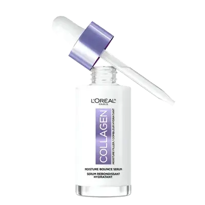 Collagen Moisture Filler Moisture Bounce Serum 30ml _ L'OREAL PARIS