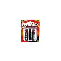 Energizer Battery Shd 1250 Bp2-d Bl