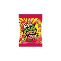 Jelibon Sour Patch