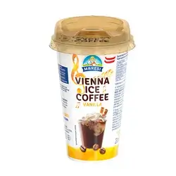 Vienna Ice Coffee Vanilla 230 ml