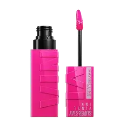 Super Stay Vinyl Ink Liquid Lipstick 150 STRIKING 4.2ml _ MAYBELLINE NEW YORK