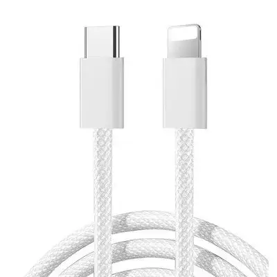 JOYROOM S-A45 Ben Series 30W Fast Charging USB-C Cable