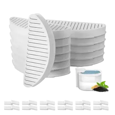 Water Fountain Filters