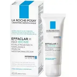 La Roche-Posay effaclar H iso-biome (40 ml)