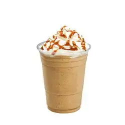 Frappe Caramel
