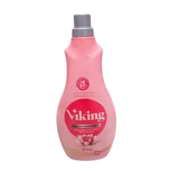 Vikenic Rose Fabric Softener 1440ml