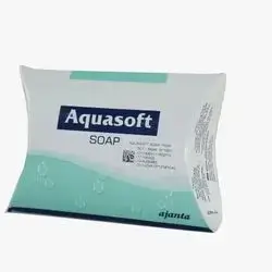 aquasoft soap 75g