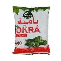 Mersin Okra 400gr