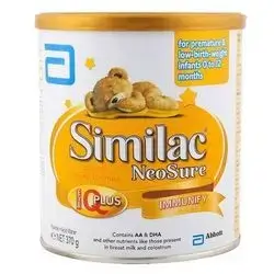 Similac Neosure 370g