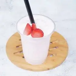 Strawberry Smoothie