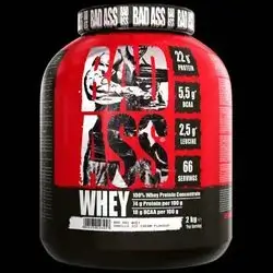 BAD ASS® WHEY 2 kg bunty flavor