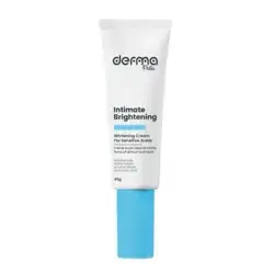 Intimate Brightening 40g Cream DERMA PELLA