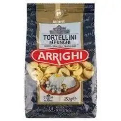 Arrighi Tortellini Mushroom 250g
