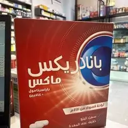 Panadrex Max tab
