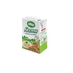 Sutas Cooking Cream Uht 18% 200ml