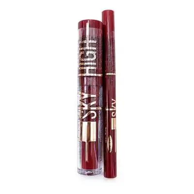 Lipstick Shade 8