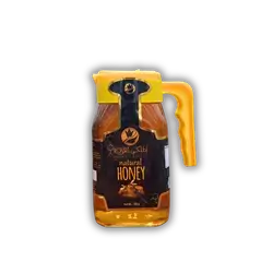 Royal Honey, 500g glass jar