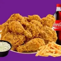 Kentucky Meal