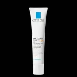la roche-posay effaclar duo+spf30 cream 40ml