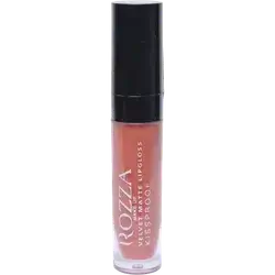 Rozza Velvet Matte Lip Gloss
