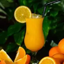 Orange Juice