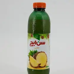 Sunich Juice Pinapple 750 Ml