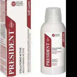 PRESIDENT ACTIVE 250ML