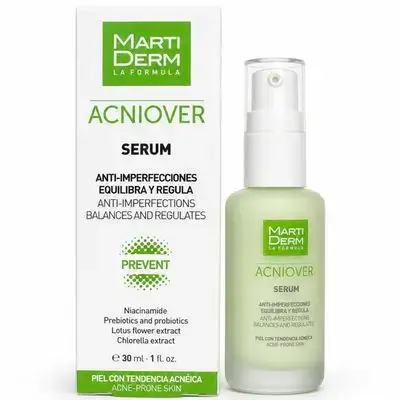 MartiDerm Acniover Serum