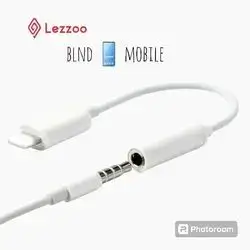 iPhone Adapter