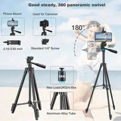 Tripod For Phone 26cm