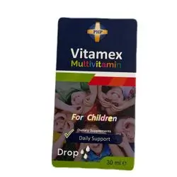 Vitamex Multivitamin Drop for children 30 ml