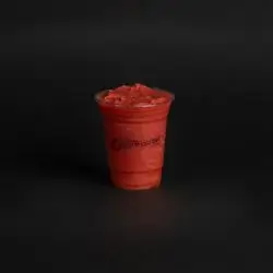 Strawberry Smoothie