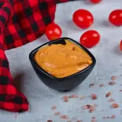 Mac Sauce