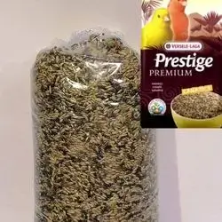 Canary Food