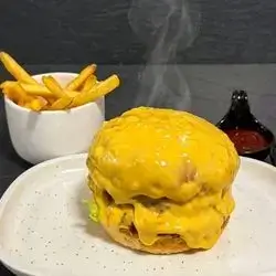 The Cheddar Masterpiece