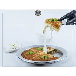 Small Cheese Kunafa
